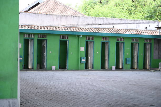 Best Sanitation services for porta potties  in Rockdale, IL