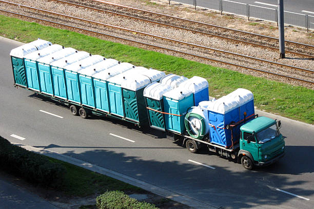 Best Handicap porta potty rental  in Rockdale, IL